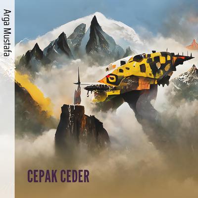 Cepak Ceder's cover