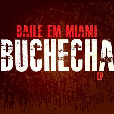 Baile em Miami - EP's cover