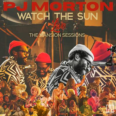 Good Morning (feat. Susan Carol) (Live) By PJ Morton, Susan Carol's cover