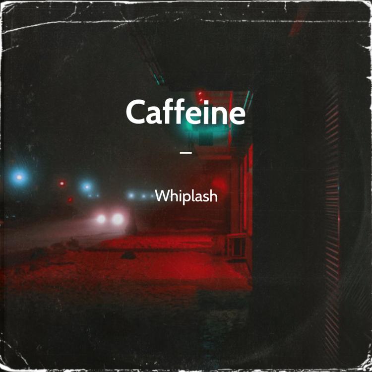 Whiplash's avatar image