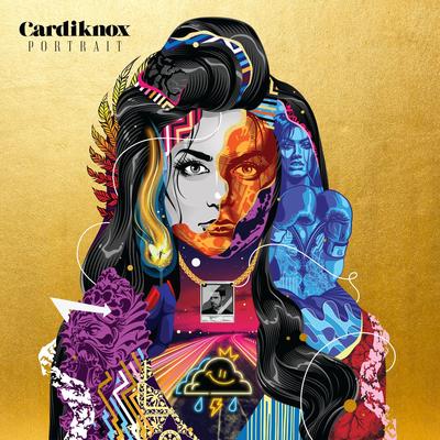 Wild Child By Cardiknox's cover