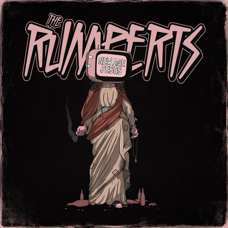 The Rumperts's avatar image