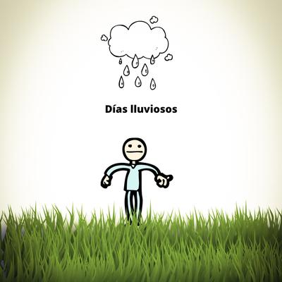 Dias Lluviosos's cover