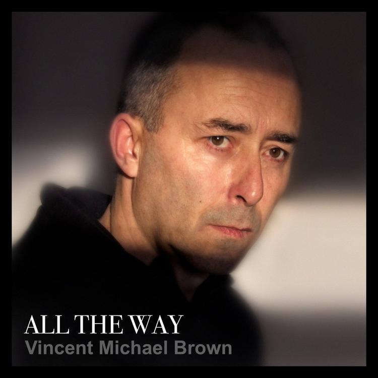 Vincent Michael Brown's avatar image