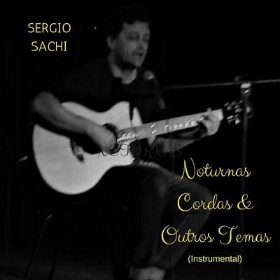 Na Hora do Sonho By Sergio Sachi's cover