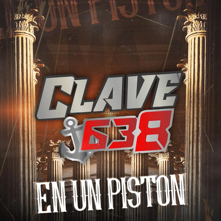 Clave 638's avatar image