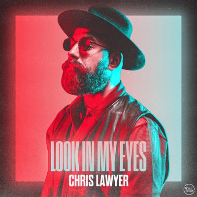 Look In My Eyes's cover