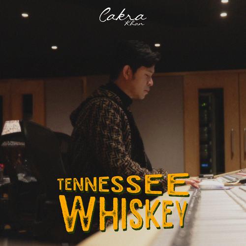 Tennessee Whiskey's cover