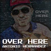 Antonio Hernandez's avatar cover
