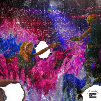 Luv Is Rage's cover