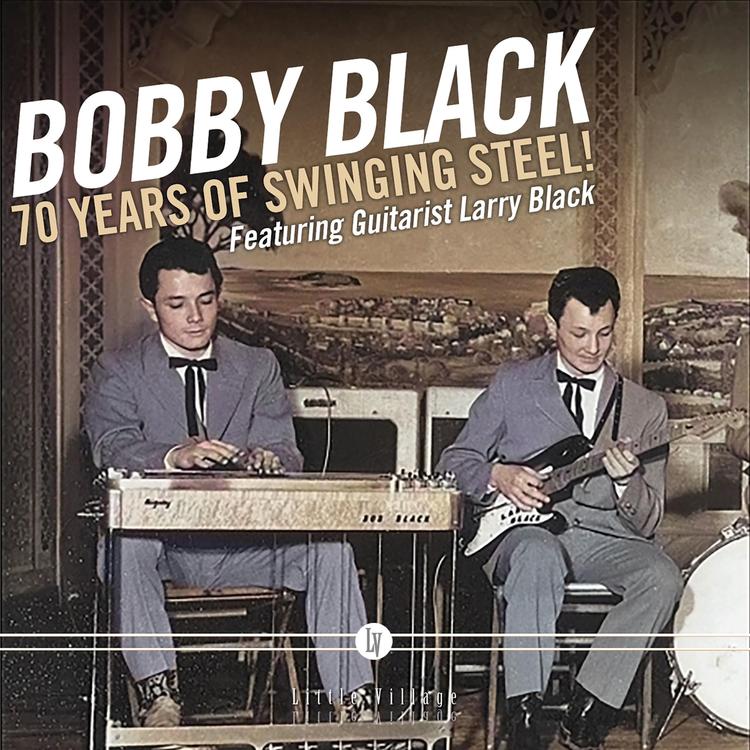 Bobby Black's avatar image