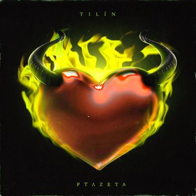 Tilín's cover