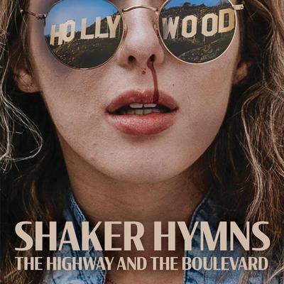 Shaker Hymns's cover