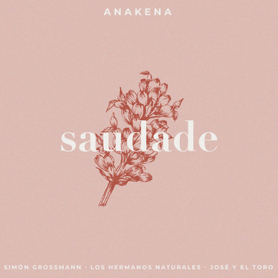 Saudade (Acústica) By Anakena, Simon Grossmann, José y el Toro, Los Hermanos Naturales's cover