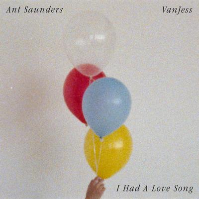 I Had A Love Song (feat. VanJess)'s cover
