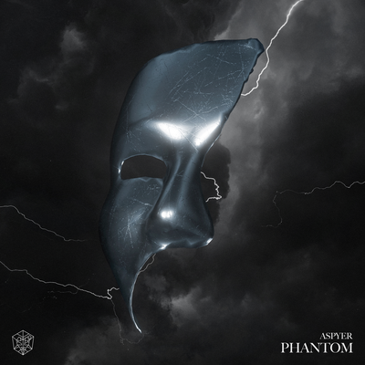 Phantom By Aspyer's cover