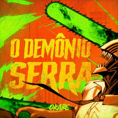O Demônio Serra (Denji) By Okabe's cover