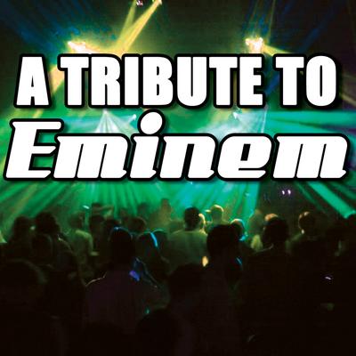 Various Artists - Eminem Tribute's cover