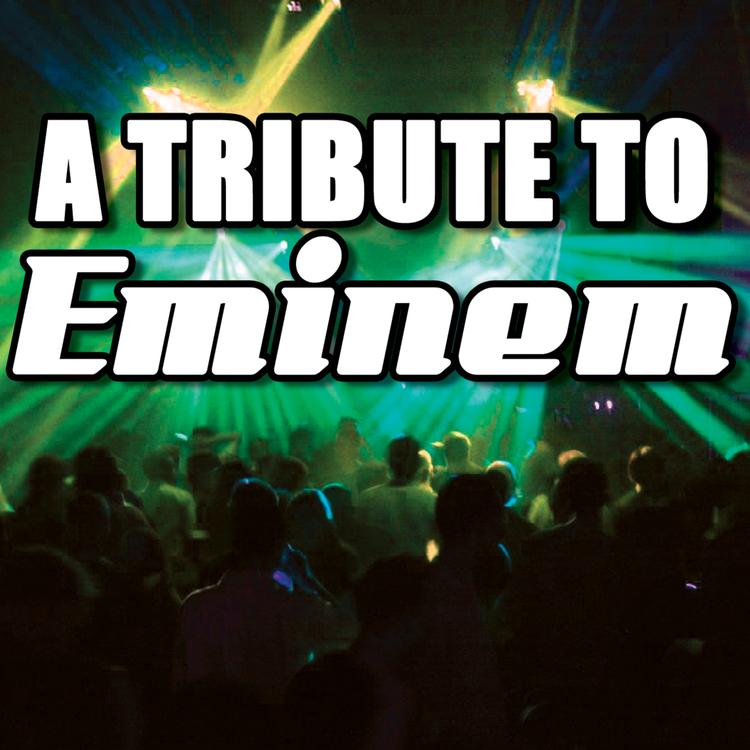 Various Artists - Eminem Tribute's avatar image