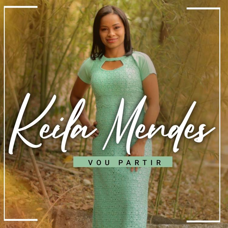 Keila Mendes's avatar image