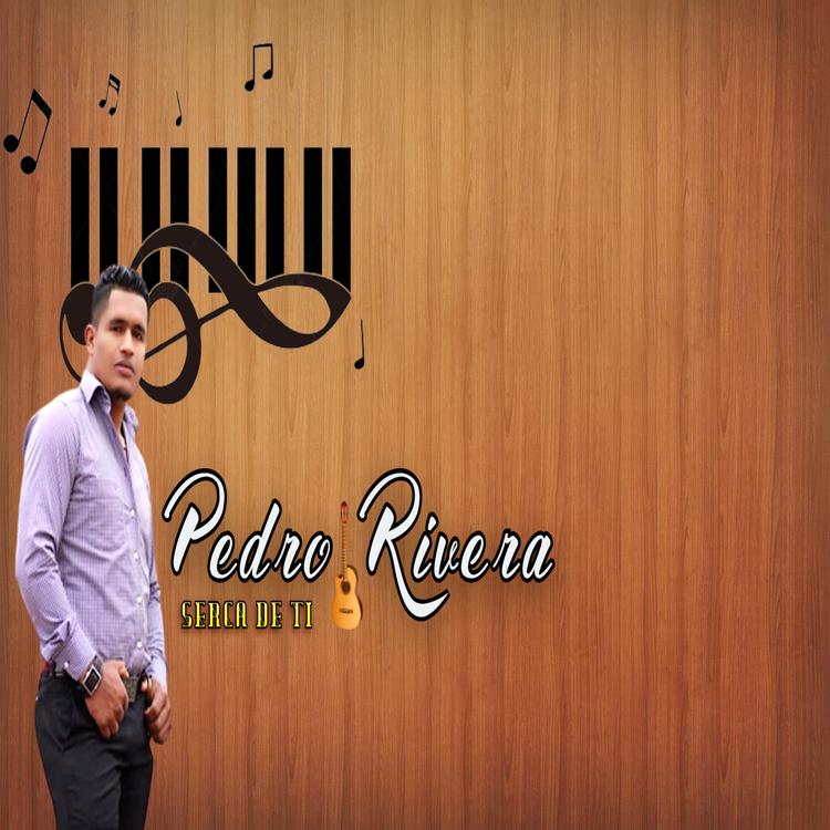 Pedro Rivera's avatar image