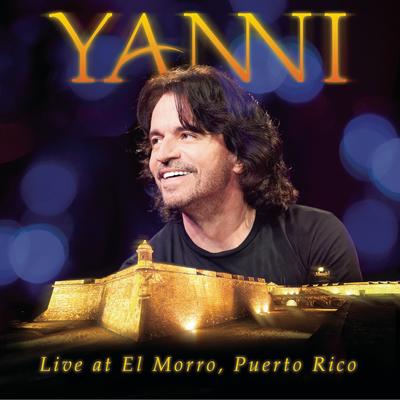 The End Of August By YANNI's cover