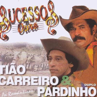 Saudade me fez voltar By Tião Carreiro & Pardinho's cover