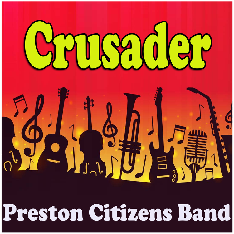 Preston CItizens Band's avatar image