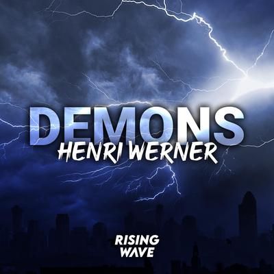 Demons By Henri Werner's cover