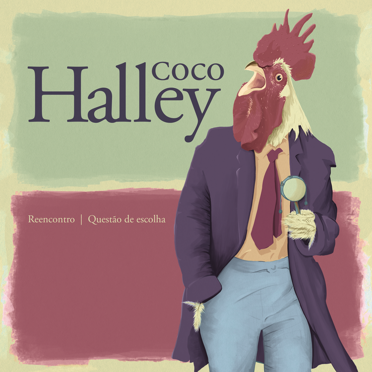 Coco Halley's avatar image