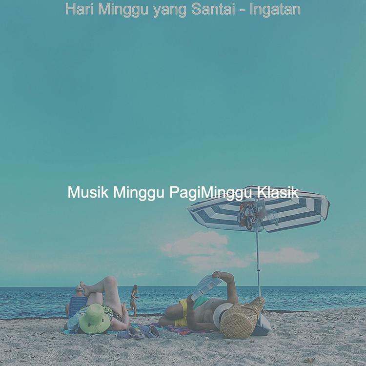 Musik Minggu PagiMinggu Klasik's avatar image