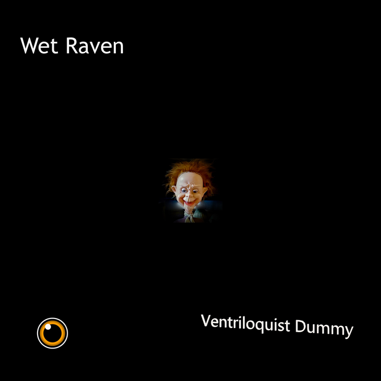 Wet Raven's avatar image