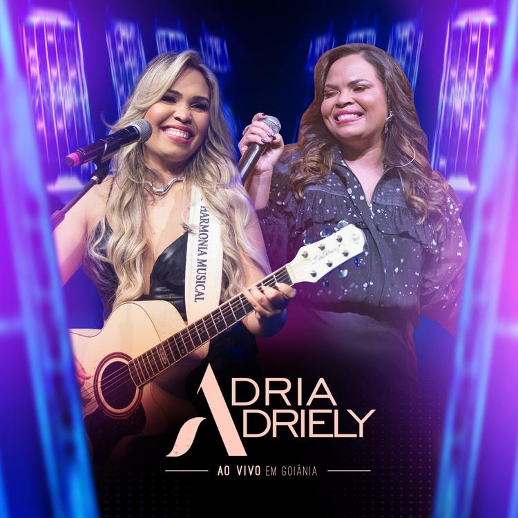 adria e adriely's avatar image