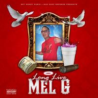 Mel G's avatar cover