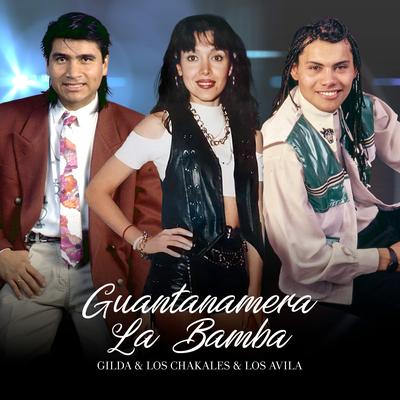 Guantanamera / La Bamba (En Vivo) [25 Años]'s cover