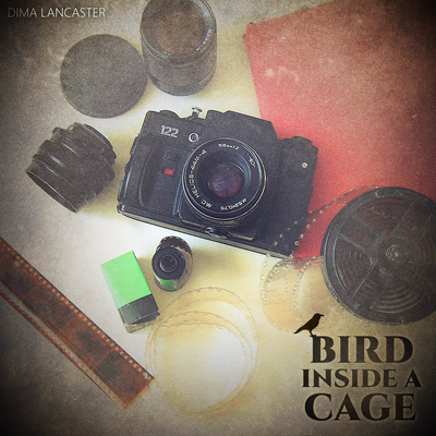 Bird Inside a Cage (From "Sing "Yesterday" For Me")'s cover