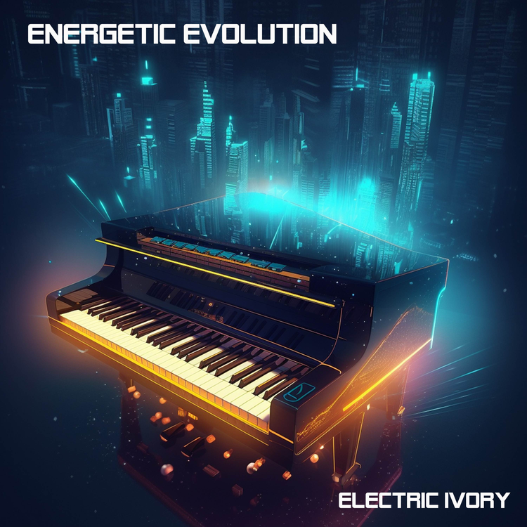 Electric Ivory's avatar image