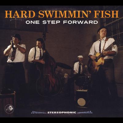 Blind Love By The Hard Swimmin Fish's cover