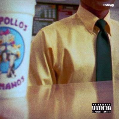 Los Pollos Hermanos By Knucks's cover