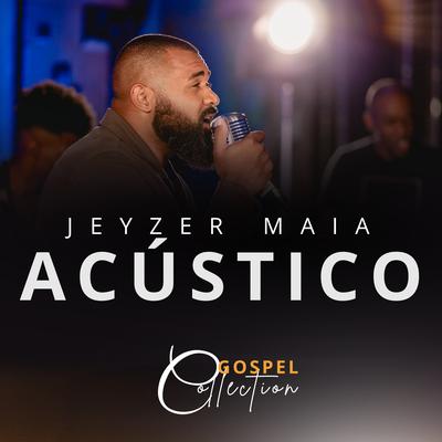 Consagração / Louvores Ao Rei By Jeyzer Maia's cover