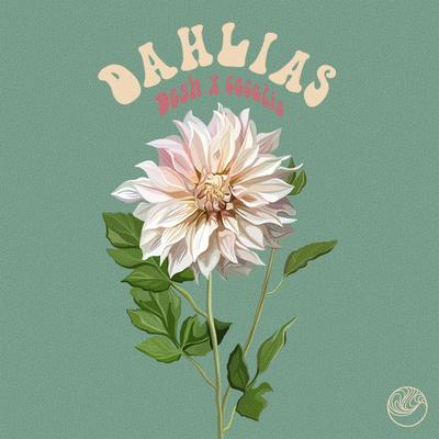 Dahlias By c e c e l i e, DESH's cover