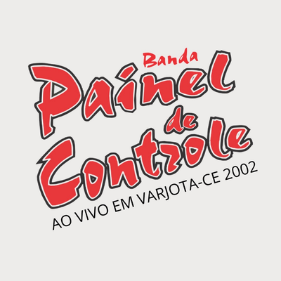 Anjo (Ao Vivo) By Banda Painel de Controle's cover