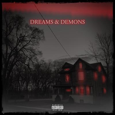 Dreams & Demons's cover