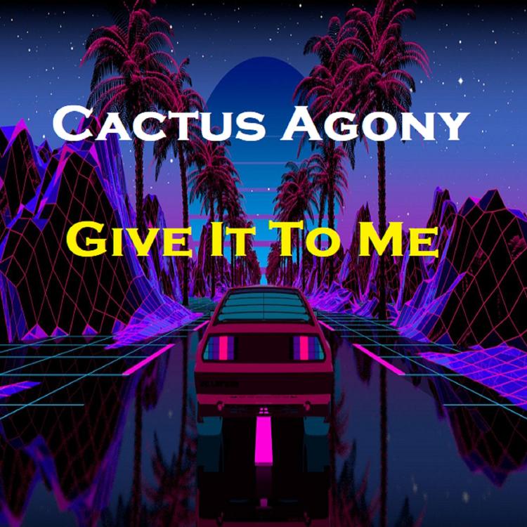 Cactus Agony's avatar image