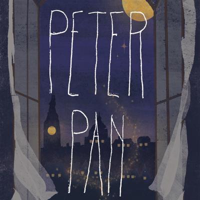 Peterpan's cover