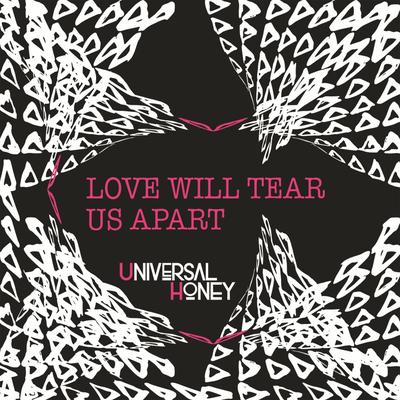 Love Will Tear Us Apart's cover