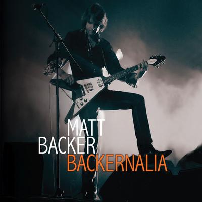 Backernalia's cover