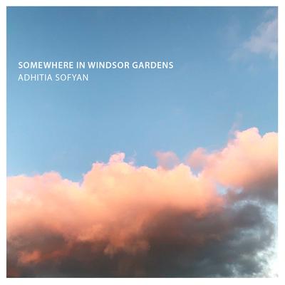 Somewhere in Windsor Gardens's cover