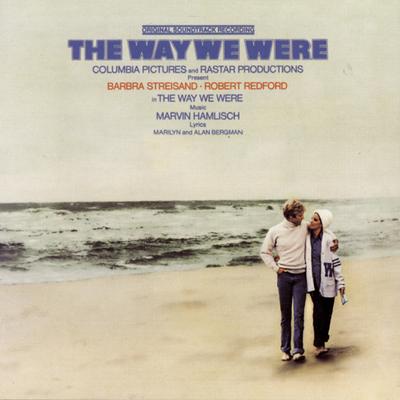 The Way We Were (Soundtrack Version) By Barbra Streisand's cover