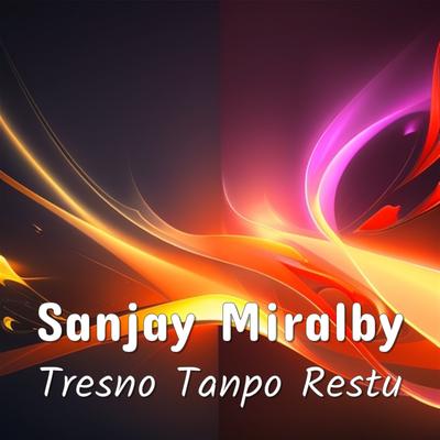 Tresno Tanpo Restu's cover